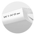  -  Wing
